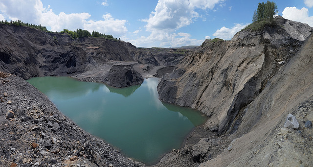 разработка обводненных угольных месторождений: повышение квалификации и переподготовки инженеров, геологов, маркшейдеров